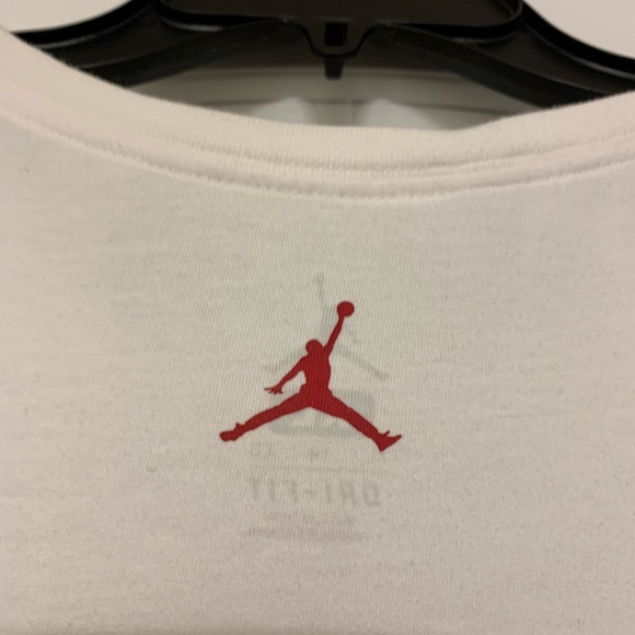 Jordan Dri-Fit - Picture 3 of 5